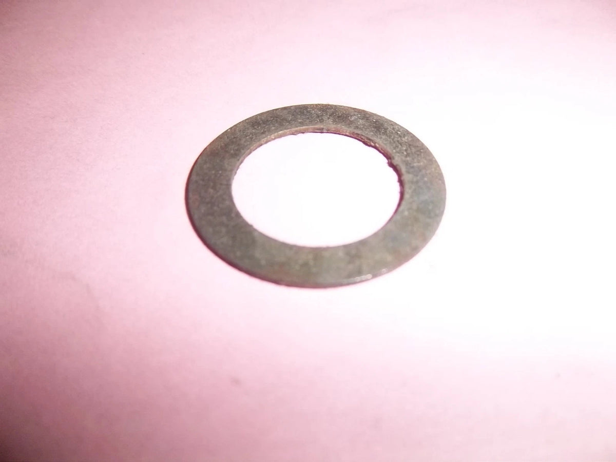 GENUINE TRIUMPH PRE-UNIT KICKSTART RATCHET SPRING WASHER 57-0505 NOS