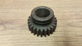 ORIGINAL TRIUMPH UNIT & PRE UNIT 650 4 SPEED 3RD GEAR - 57-0917 T917 - 24T NOS