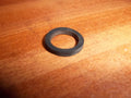 TRIUMPH PRE-UNIT SPEEDO DRIVE SHAFT SQUARE SECTION O-RING IN GEARBOX - 57-0948