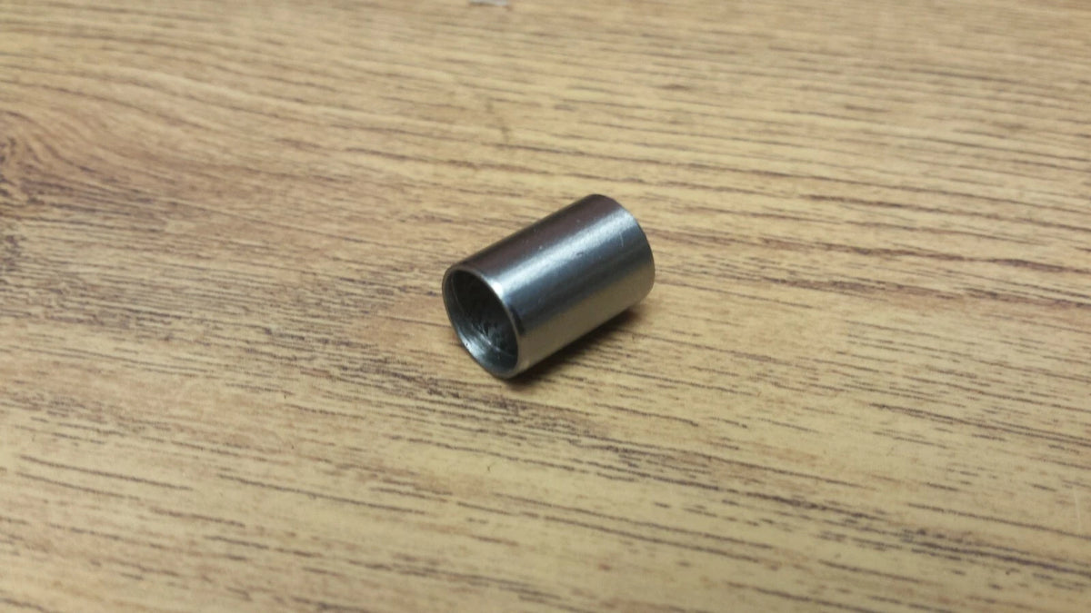 TRIUMPH T120 T140 BONNEVILLE TR6 TR7 CRANKCASE / GEARBOX HOLLOW DOWEL - 57-0989