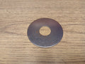 TRIUMPH PRE-UNIT PRIMARY CASE OIL RETAINER DISC PLATE - 57-1031
