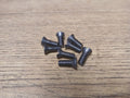TRIUMPH T90 T100 T120 3TA 5TA 3 SPRING CLUTCH CENTRE PLATE SCREW (x8) 57-1040