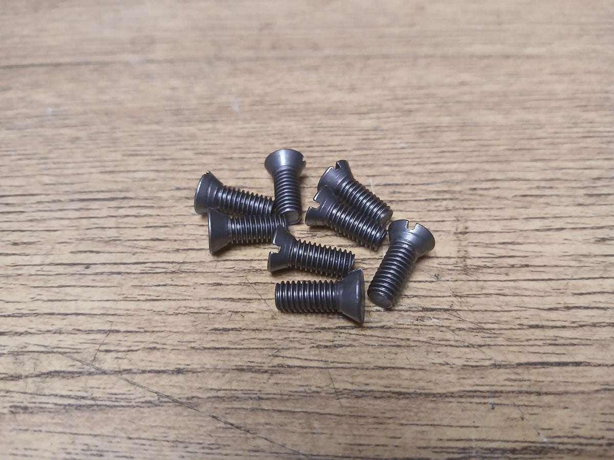 TRIUMPH T90 T100 T120 3TA 5TA 3 SPRING CLUTCH CENTRE PLATE SCREW (x8) 57-1040