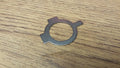 TRIUMPH MAINSHAFT CLUTCH TAB WASHER 5T TR6 T120 6T T100 5TA 6T UPTO 1968 57-1046