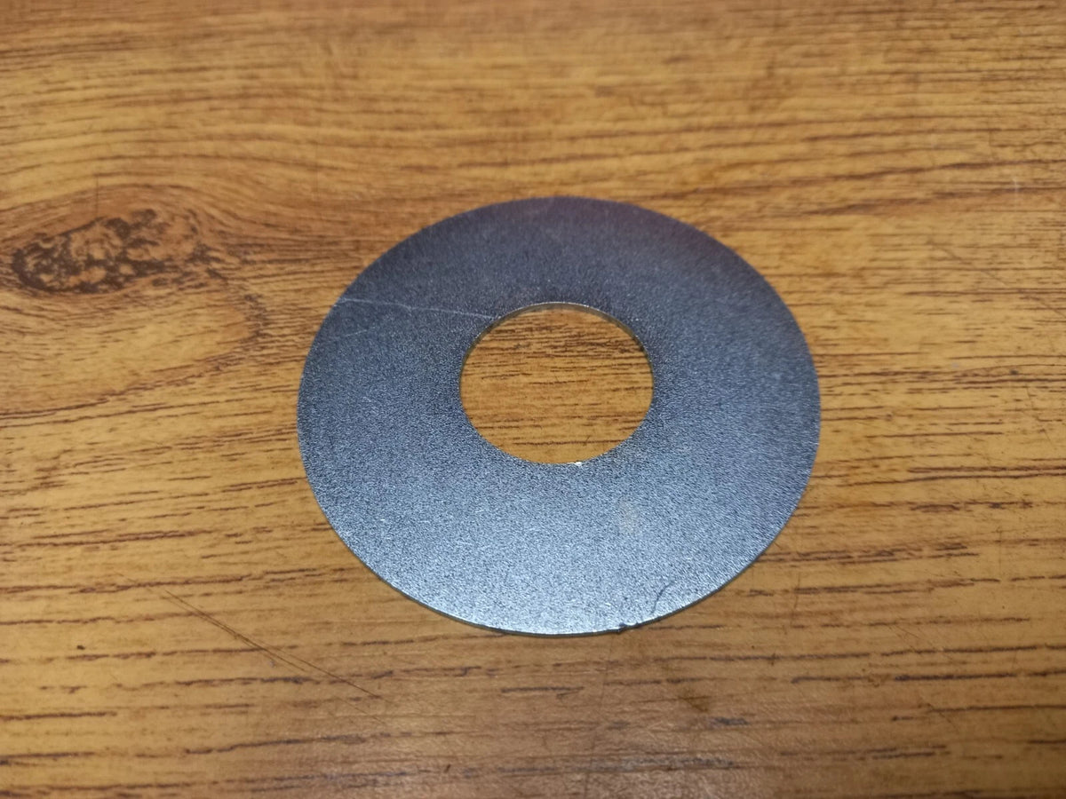 TRIUMPH PRE-UNIT CLUTCH PRIMARY SEALING DISC PLATE T120 BONNEVILLE TR6 - 57-1381