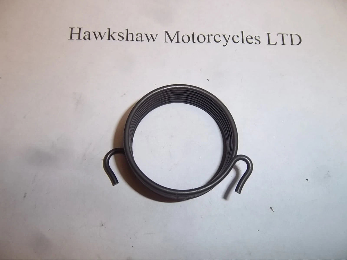 TRIUMPH 3TA 5TA T90 T100 TR5 KICKSTART RETURN SPRING 1957-74 - 57-1441