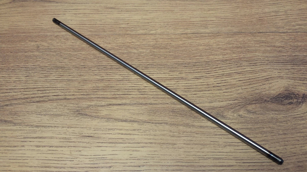 TRIUMPH PRE UNIT 5T 6T T100 T110 T120 12-1/4" LONG CLUTCH PUSH ROD - 57-1552