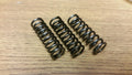 TRIUMPH 350cc T90 500cc 5TA T100 DAYTONA 1965-74 CLUTCH SPRING SET x3 - 57-1560