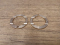 TRIUMPH GEARBOX THRUST WASHER T120 T140 BONNEVILLE T150 T160 TRIDENT 57-1607 (2)