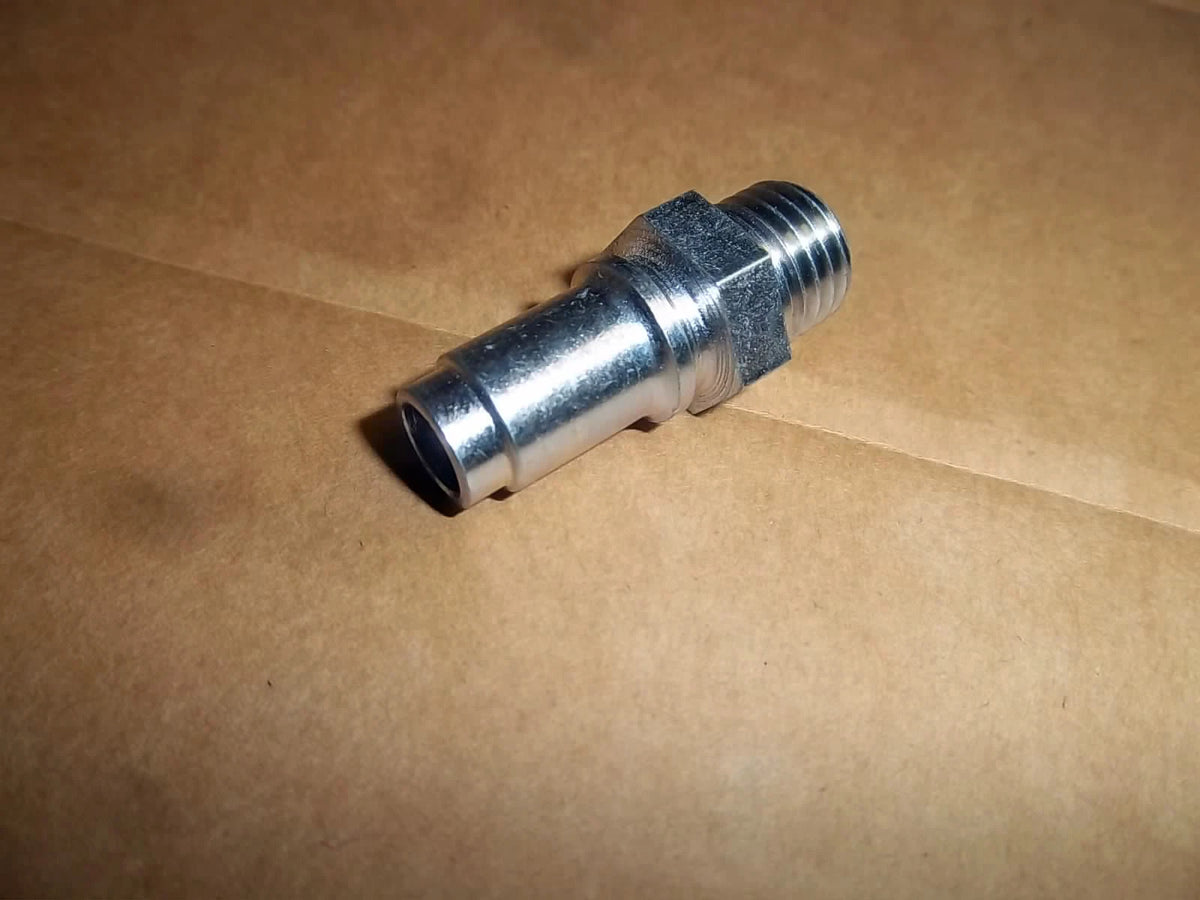 TRIUMPH EARLY 350 500 650 T100 T120 TR6 6T CLUTCH CABLE ABUTMENT 57-1644 1964-67