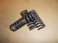 1963-74 BSA A50 A65 TRIUMPH T120 BONNEVILLE CLUTCH SPRING x3 68-3288 57-1830