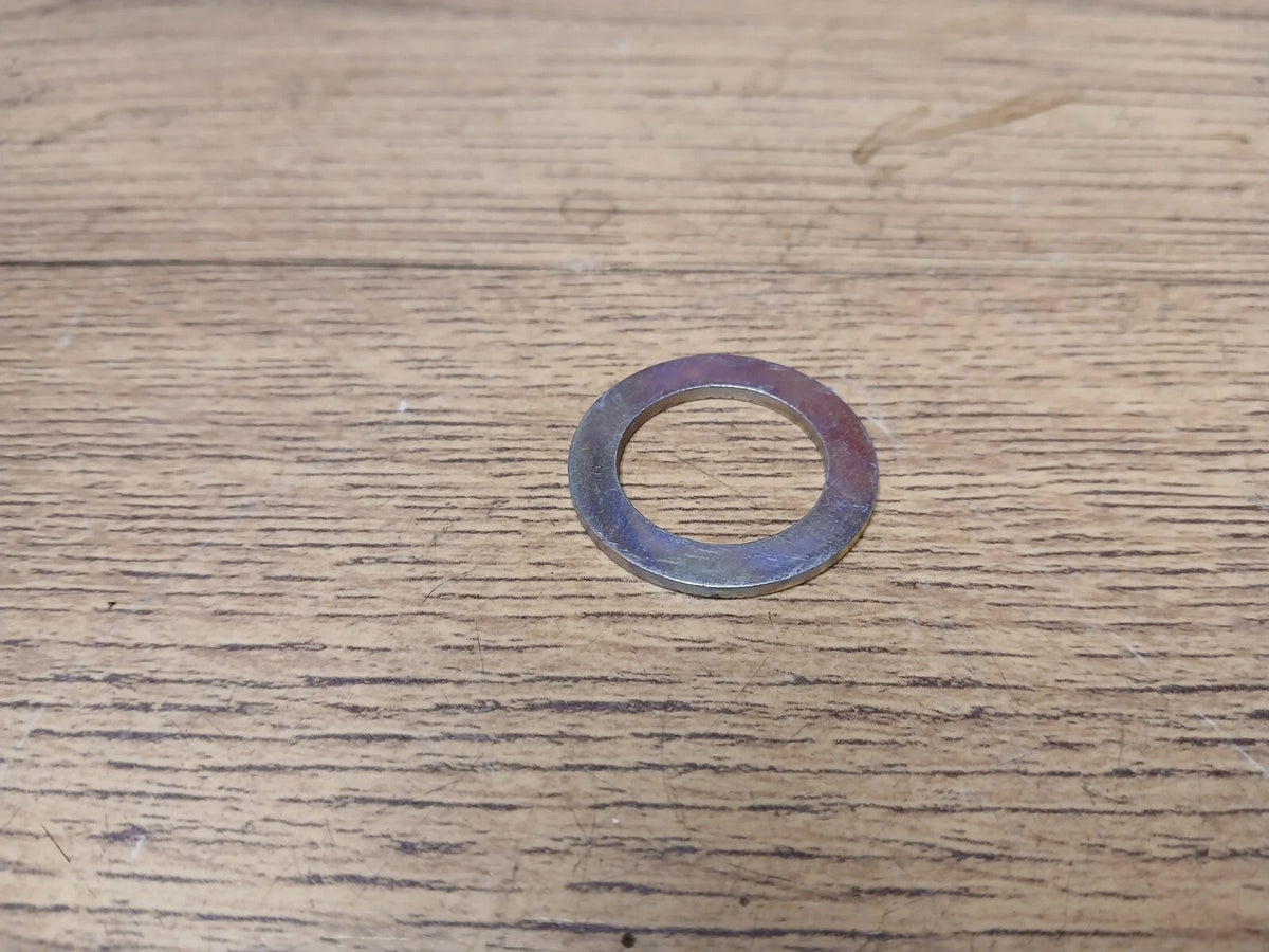 TRIUMPH TR6 TR7 T120 T140 T150 BSA A10 KICKSTART RATCHET SPRING WASHER - 57-1962