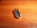 TRIUMPH T100 T120 LONG CLUTCH CABLE ABUTMENT ADAPTOR SPACER 1963-70 - 57-2063