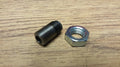 TRIUMPH T100 T120 T140 DAYTONA BONNEVILLE CLUTCH ADJUSTER SCREW & NUT 57-2159 K