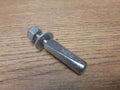 BSA KICK-START SHAFT COTTER PIN - 57-2704 - 02-2579