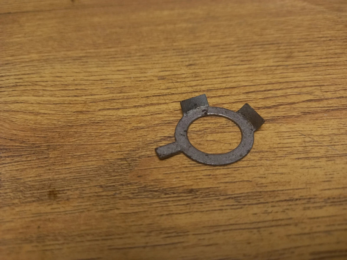 BSA C15 B40 B25 B44 B50 TRIUMPH TR25 CLUTCH CENTRE TAB WASHER 40-3221 - 57-2732