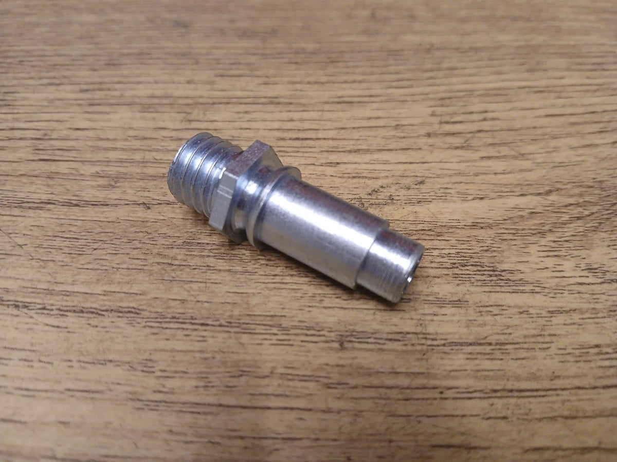 TRIUMPH 500 T100 CLUTCH CABLE ABUTMENT - 1969-74 - 57-3784