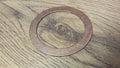 BSA A50 A65 A75 TRIUMPH TR6 T120 T140 5T 6T TR5 CLUTCH THRUST WASHER 57-3931