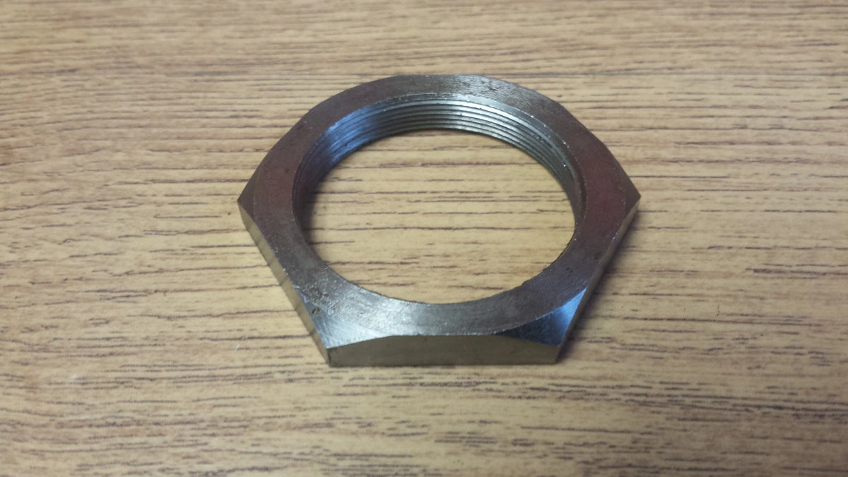 TRIUMPH T140 BONNEVILLE T150 T160 5 SPEED GEARBOX HIGH GEAR SPROCKET NUT 57-4396