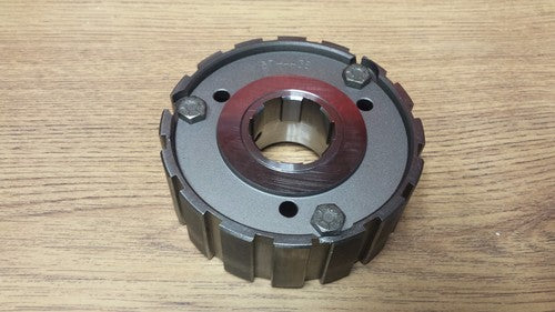 TRIUMPH CLUTCH SHOCK ABSORBER ASSEMBLY T120 T140 TR6 TR7 BONNEVILLE 57-4435 A65