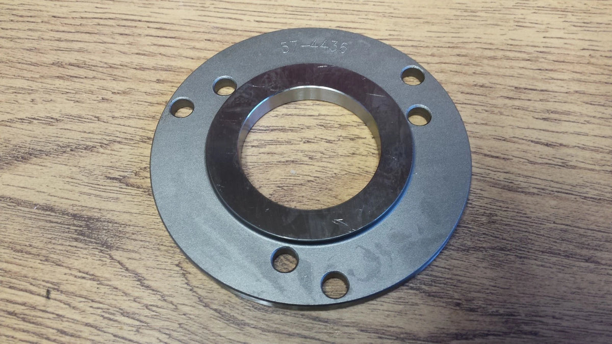 TRIUMPH CLUTCH SHOCK ABSORBER BACK PLATE T120 T140 TR6 TR7 BONNEVILLE 57-4436