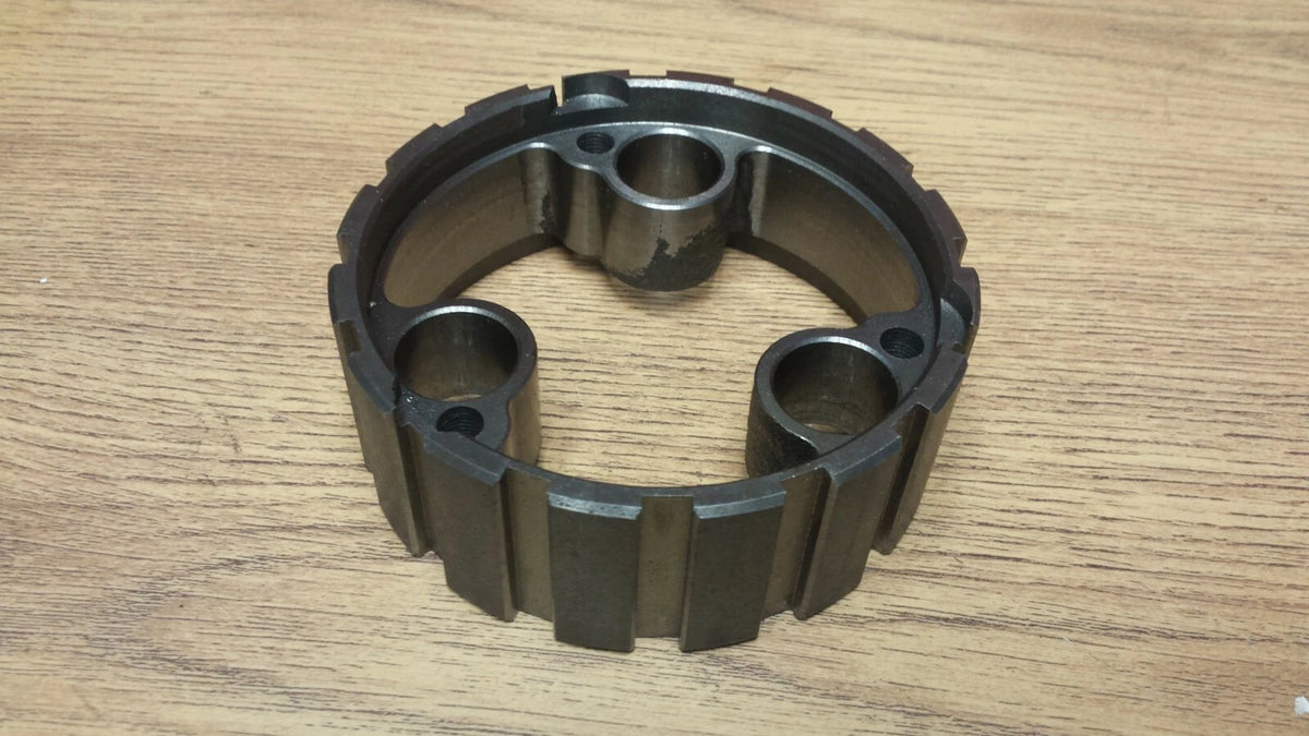 TRIUMPH CLUTCH SHOCK ABSORBER CENTRE T120 T140 TR6 TR7 BONNEVILLE - 57-4438