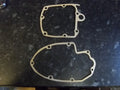 TRIUMPH INNER & OUTER GEARBOX GASKETS T120 T140 BONNEVILLE TR6 TR7 1963-83