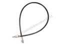 TRIUMPH T120 T140 BONNEVILLE TR7 T160 TRIDENT TACHO CABLE - 60-0578 - 60-7013