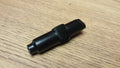 TRIUMPH BSA NORTON THROTTLE CHOKE CABLE 2-1 JUNCTION BOX AMAL 244/104 60-0685