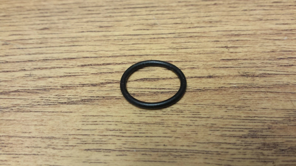 TRIUMPH T140 TR7 LEFT GEAR CHANGE CROSSOVER SHAFT O RING 1976-80 - 60-2640