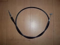 TRIUMPH T140 BONNEVILLE TR7 TIGER CLUTCH CABLE 1973-87 US SPEC 60-3925 UK MADE