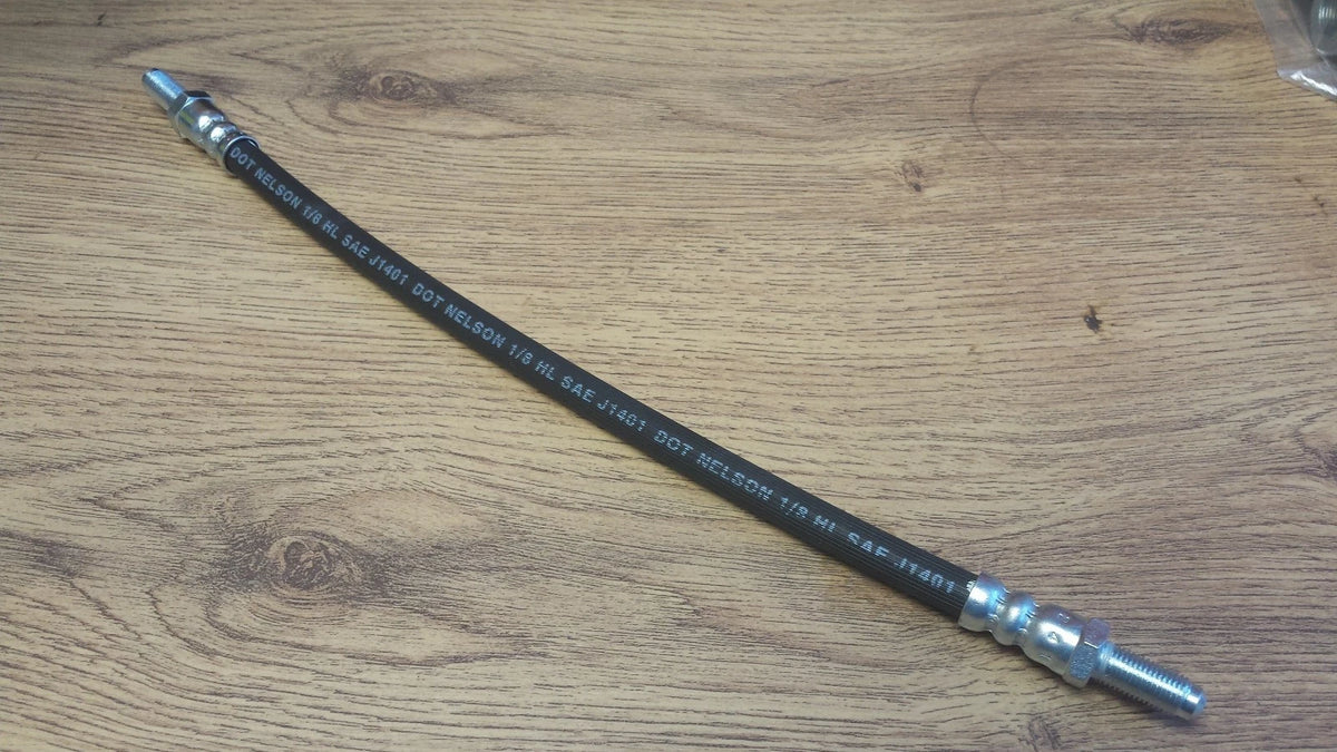 TRIUMPH T140 T150 T160 BOTT FRONT BRAKE HOSE BONNEVILLE TRIDENT 60-4175
