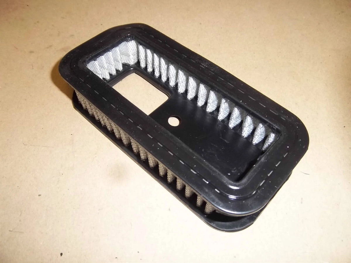 TRIUMPH AIR FILTER ELEMENT T140 BONNEVILLE TR7 TIGER 1973-83 - 60-4265 - UK MADE