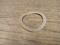 TRIUMPH T140 BONNEVILLE T160 T150 MASTER CYLINDER RESERVOIR CAP SEAL - 60-4328
