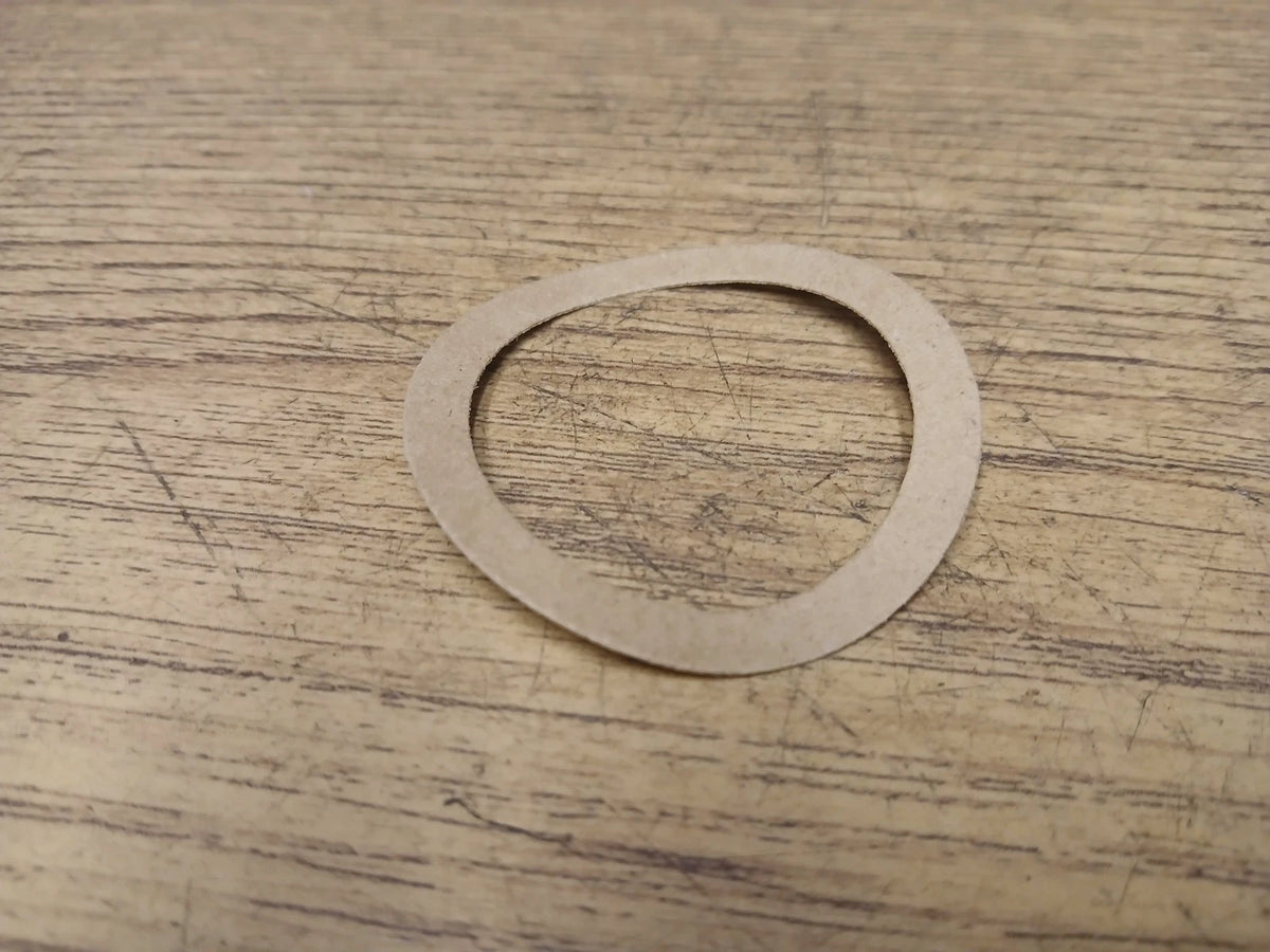 TRIUMPH T140 BONNEVILLE T160 T150 MASTER CYLINDER RESERVOIR CAP SEAL - 60-4328