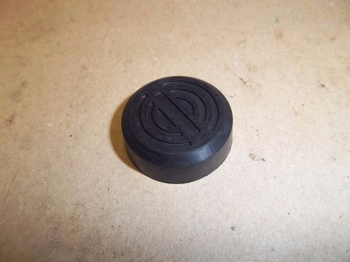 TRIUMPH IGNITION SWITCH RUBBER COVER T120 T140 TR6 TR7 BONNEVILLE T150 - 60-4335