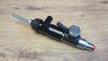TRIUMPH T140 T160 BONNEVILLE TRIDENT STAINLESS REAR MASTER CYLINDER 60-4401