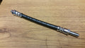 TRIUMPH T140 TR7 1975-79 REAR BRAKE PIPE FLEXY HOSE BONNEVILLE - 60-7028