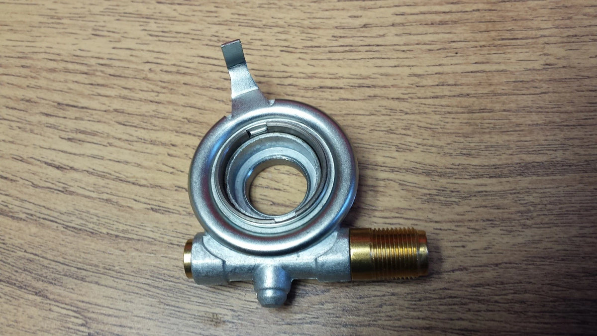 TRIUMPH T140 BONNEVILLE 1979 on VEGLIA TYPE SPEEDO DRIVE GEARBOX - 60-7091
