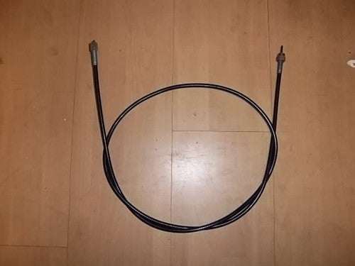 TRIUMPH T120 BONNEVILLE TR6 BSA SPEEDOMETER CABLE SPEEDO 5ft 6" 1966-70 60-0609
