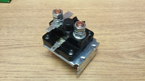 Triumph Starter Solenoid relay 1982-1983 T140 Bonneville TSS TSX 750, 60-7318