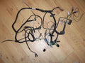 GENUINE NOS TRIUMPH T140 ES TR7 BONNEVILLE WIRING HARNESS 1981-82 - LOOM 60-7465