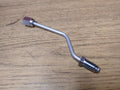 TRIUMPH T140 BONNEVILLE BUNDY TUBE TWIN DISC FRONT BRAKE HOSE PIPE - 60-7496