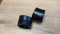 TRIUMPH TSS T140W CARBURETTOR TO CYLINDER HEAD 38mm INLET RUBBER PAIR - 60-7625  Hawkshaw Motorcycles (85120) Business