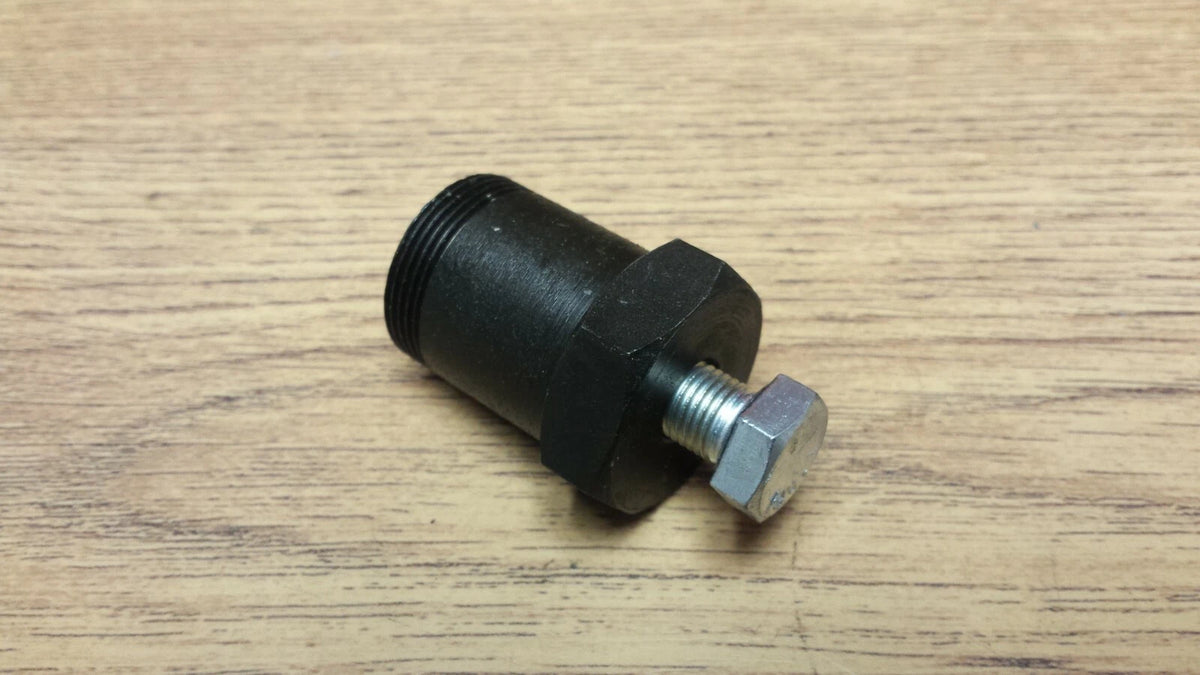 TRIUMPH T120 T100 TR7 T140 BONNEVILLE CLUTCH HUB EXTRACTOR TOOL 61-7014 UK MADE