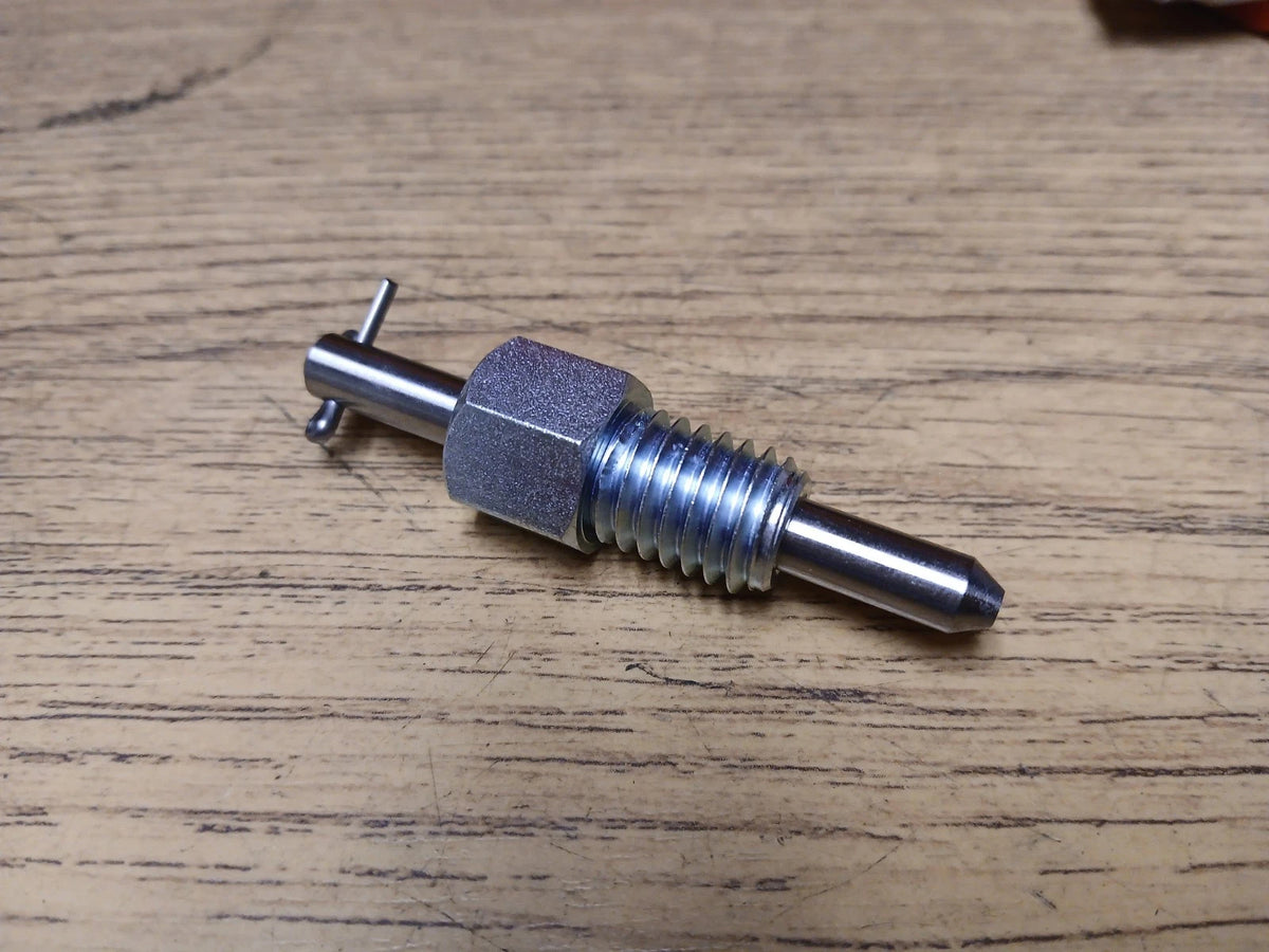 TRIUMPH 5TA T90 T100 T120 TR6 T140 TR7 TDC TOP DEAD CENTRE TIMING TOOL - 61-7022