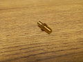 AMAL CONCENTRIC CARB - 2 STROKE NEEDLE JET - 105 - TRIUMPH - BSA - 622/079/105