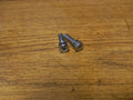 CONCENTRIC CARB TOP & FLOAT BOWL SCREWS BSA NORTON TRIUMPH 622/086 99-0521