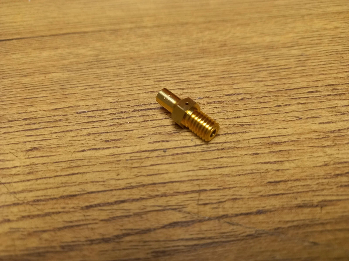 AMAL CONCENTRIC CARB NEEDLE JET 105 - TRIUMPH - NORTON - BSA - 622/122/105