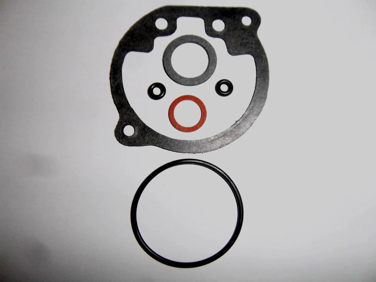 TRIUMPH NORTON BSA GASKET SET FOR CONCENTRIC 600 900 932 CARB - 622/208